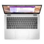 Dell Pro Plus 14 PB14250 - Laptop 2en1 Intel Core Ultra con IA para Máxima Productividad