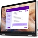 Dell Pro Plus 14 PB14250 - Laptop 2en1 Intel Core Ultra con IA para Máxima Productividad