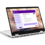 Dell Pro Plus 14 PB14250 - Laptop 2en1 Intel Core Ultra con IA para Máxima Productividad
