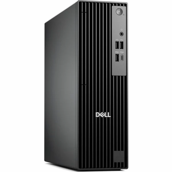 Dell Pro Slim QCS1250 Core i7-14700 | PC Empresarial Ultracompacta con IA Integrada