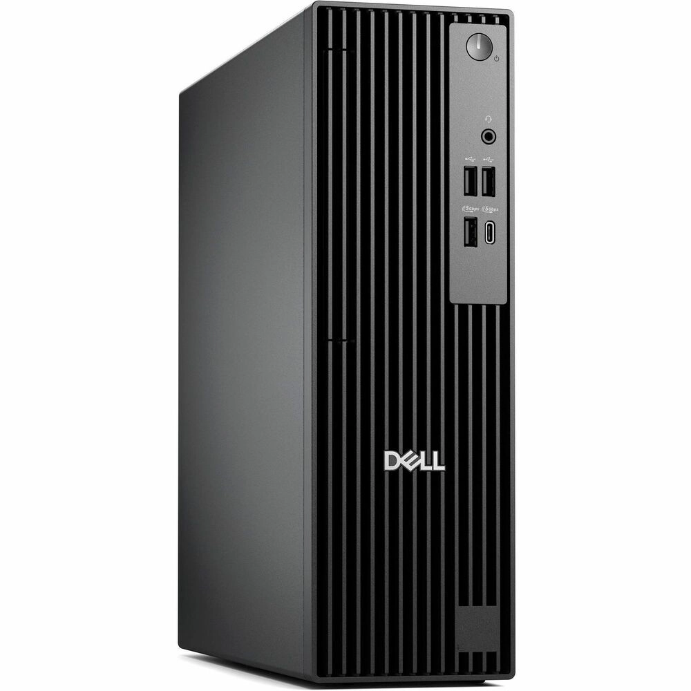 Dell Pro Slim QCS1250 Core i7-14700 | PC Empresarial Ultracompacta con IA Integrada
