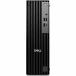Dell Pro Slim QCS1250 Core i7-14700 | PC Empresarial Ultracompacta con IA Integrada