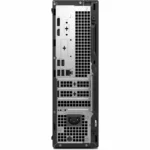 Dell Pro Slim QCS1250 Core i7-14700 | PC Empresarial Ultracompacta con IA Integrada