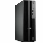 Dell Pro Slim QCS1250 Core i7-14700 16GB RAM 1TB SSD Computadora Compacta IA
