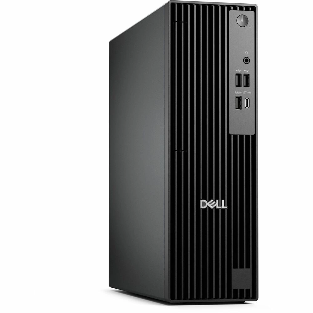 Dell Pro Slim QCS1250 Core i7-14700 16GB RAM 1TB SSD Computadora Compacta IA