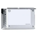 Dell 1.92TB SSD SATA Read Intensive - Disco SSD Empresarial de Alto Rendimiento Hot-Plug