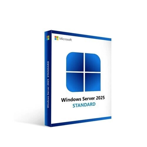 dell-windows-server-2025-standard-rok-16-core-licencia-1.webp Windows Server 2025 Standard ROK 16-Core Dell - Licencia Original Empresarial Virtualización