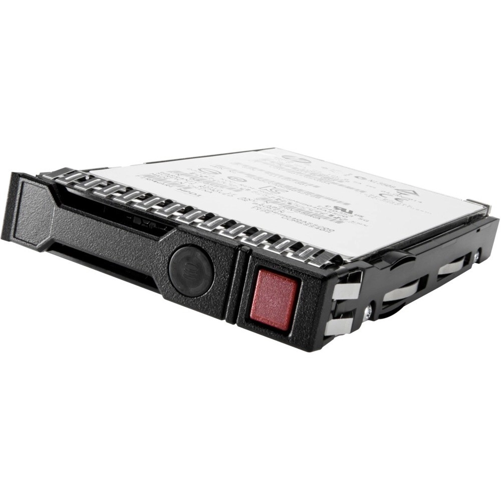 Disco Duro HPE 4TB SATA 7200RPM 3.5" para Servidores - Máxima Capacidad