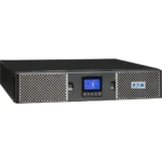 Eaton 9PX 3000RT UPS 3000 VA 2700 W Rack/Torre 2U 120V - Protección ininterrumpida para tus sistemas críticos