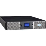 Eaton 9PX 3000RT UPS 3000 VA 2700 W Rack/Torre 2U 120V - Protección ininterrumpida para tus sistemas críticos
