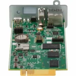 Eaton NETWORK-M3 Tarjeta Gigabit Ethernet con Ciberseguridad para UPS
