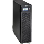 Eaton SmartOnline S3M10K-NIB UPS 10kVA Trifásico 208V Sin Baterías Internas - Protección continua para infraestructura crítica