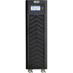 Eaton SmartOnline S3M10K-NIB UPS 10kVA Trifásico 208V Sin Baterías Internas - Protección continua para infraestructura crítica
