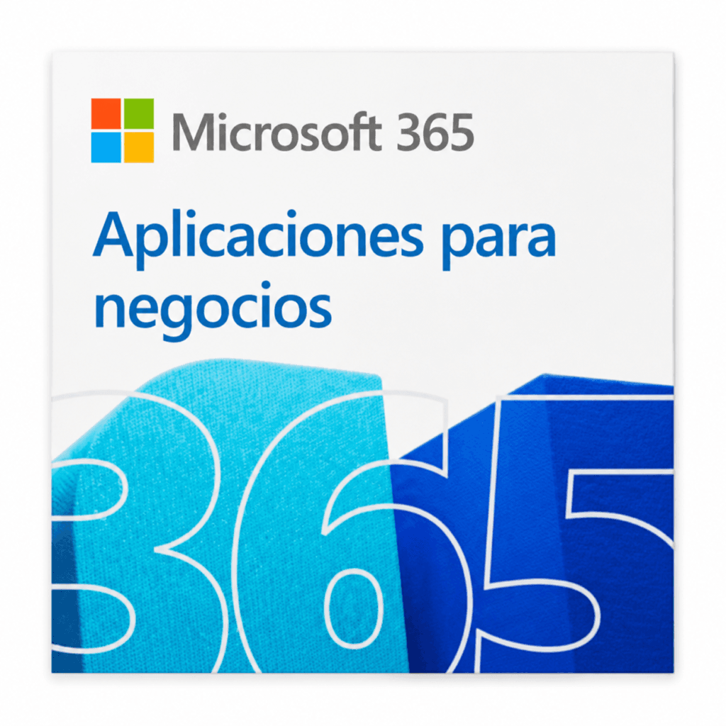 SPP-00005 LICENCIA OFFICE MICROSOFT O365 APLICACIONES