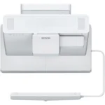 Epson BrightLink 1485Fi+ Proyector Láser Interactivo Full HD 120" con Control Táctil