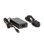 Epson C825343 Fuente de Poder TM 24V 120W Negro - Energía estable para tu impresora Epson TM sin interrupciones