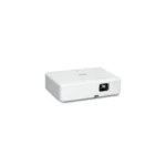 Proyector Epson CO-W01 WXGA 3000 Lúmenes - Portátil para Home Office y Entretenimiento