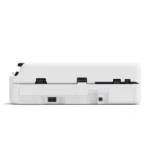Epson DS-1730 Escáner de Cama Plana con ADF 600 dpi Blanco - Digitaliza más rápido, trabaja mejor