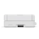 Epson DS-1730 Escáner de Cama Plana con ADF 600 dpi Blanco - Digitaliza más rápido, trabaja mejor