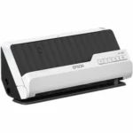 Escáner Epson DS-C330 Compacto con Alimentador Automático para Digitalización Rápida