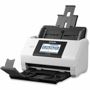 Epson DS-790WN Escáner Profesional Inalámbrico Alta Velocidad 90ipm con ADF 100 hojas