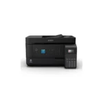 Epson EcoTank L5590 - Impresora Multifunción WiFi con Sistema Continuo y Ahorro Garantizado