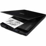 Epson Perfection V39 II - Escáner Fotográfico 4800dpi USB con Software de Edición Inteligente