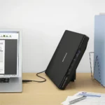 Epson Perfection V39 II - Escáner Fotográfico 4800dpi USB con Software de Edición Inteligente
