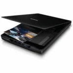 Epson Perfection V39 II - Escáner Fotográfico 4800dpi USB con Software de Edición Inteligente