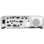 Epson PowerLite 119W Proyector WXGA 4000 Lúmenes - Ideal para Aulas Modernas