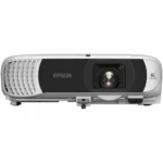 Epson PowerLite FH54+ Full HD 4100 Lúmenes 3LCD Blanco - Proyecta hasta 304" en aulas y oficinas híbridas