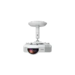 Epson PowerLite L210SF - Proyector Láser Full HD 4000lm con Tecnología 3LCD para Espacios Educativos