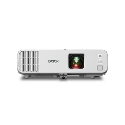 Epson PowerLite L210W - Proyector Láser WXGA 4500L Profesional con 20.000h de Vida Útil