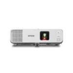 Epson PowerLite L210W - Proyector Láser WXGA 4500L Profesional con 20.000h de Vida Útil