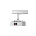 Epson PowerLite L210W - Proyector Láser WXGA 4500L Profesional con 20.000h de Vida Útil