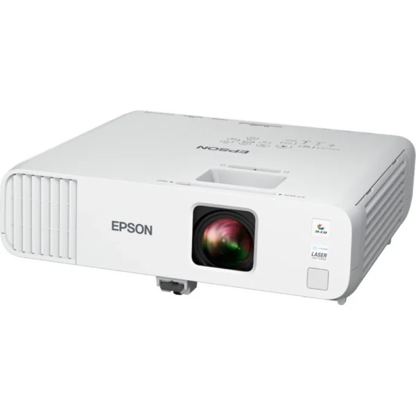 Proyector Epson PowerLite L260F Full HD 1080p Láser - Imagen Profesional hasta 310"