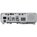 Proyector Epson PowerLite L260F Full HD 1080p Láser - Imagen Profesional hasta 310"