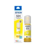 Tinta Original Epson T524420-AL Amarilla EcoTank - 7500 páginas de impresión brillante