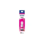Tinta Original Epson T544320-AL Magenta EcoTank - Rendimiento 7,500 páginas Garantizado