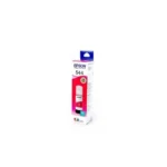 Tinta Original Epson T544320-AL Magenta EcoTank - Rendimiento 7,500 páginas Garantizado