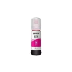 Tinta Original Epson T544320-AL Magenta EcoTank - Rendimiento 7,500 páginas Garantizado