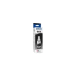Tinta Original Epson T664 Negro para L200/L210/L355 - 70ml Calidad Profesional Garantizada
