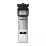 Tinta Epson T942120-AL DURABrite Ultra Negro Original 10.000 páginas WorkForce Pro