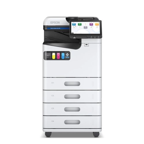 Epson WorkForce Enterprise AM-C400 - Impresora Multifunción Color A4 Profesional 40ppm