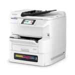 Epson WorkForce Pro EM-C8 | Multifuncional Color Empresarial con Ultra Rendimiento
