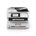 Epson WorkForce Pro WF-C5890 | Impresora Multifunción Empresarial con Ultra Bajo Consumo