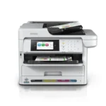 Epson WorkForce Pro WF-C5891 Multifuncional Color Empresarial con Bajo Costo por Página