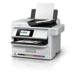 Epson WorkForce Pro WF-C5891 Multifuncional Color Empresarial con Bajo Costo por Página