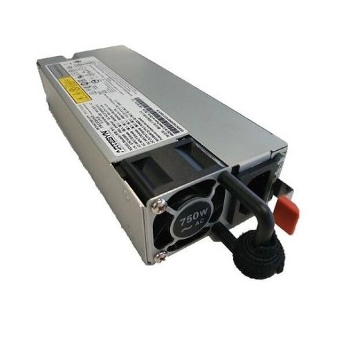 Fuente de Poder Lenovo ThinkSystem 750W Platinum Hot-Swap para Servidores