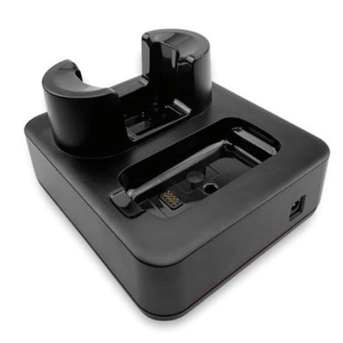 Base de Carga Honeywell EDA61K-HB-1 Home Base - Carga Rápida para Computadora y Batería